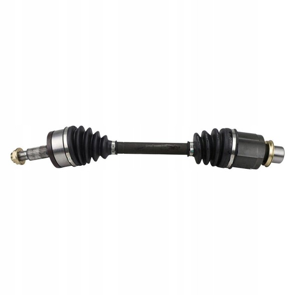 Китай AX-CH88590A ПЕРЕДНИЙ ВАЛ ПОЛОВИНА ЛІВА 4WD AWD CHRYSLER 300 05-18 DODGE CHALLENGER 17-18