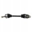 Китай AX-CH88590A ПЕРЕДНИЙ ВАЛ ПОЛОВИНА ЛІВА 4WD AWD CHRYSLER 300 05-18 DODGE CHALLENGER 17-18