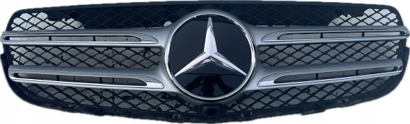 Mercedes-Benz OE GRILL ATRAPA CHLODNICY KAMERA DISTRONIC RADAR MERCEDES GLC W253 ORYGINAL 2538806801 2538801401 0008880111 ГРИЛЬ АТРАПА ОХОЛОДЖУВАЧА КАМЕРА DISTRONIC РАДАР MERCEDES GLC W253 ОРИГІНАЛ