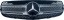 Mercedes-Benz OE GRILL ATRAPA CHLODNICY KAMERA DISTRONIC RADAR MERCEDES GLC W253 ORYGINAL 2538806801 2538801401 0008880111 ГРИЛЬ АТРАПА ОХОЛОДЖУВАЧА КАМЕРА DISTRONIC РАДАР MERCEDES GLC W253 ОРИГІНАЛ