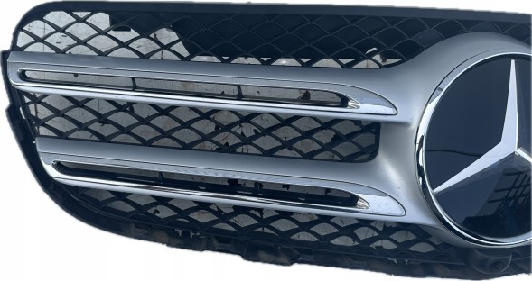 Mercedes-Benz OE GRILL ATRAPA CHLODNICY KAMERA DISTRONIC RADAR MERCEDES GLC W253 ORYGINAL 2538806801 2538801401 0008880111 ГРИЛЬ АТРАПА ОХОЛОДЖУВАЧА КАМЕРА DISTRONIC РАДАР MERCEDES GLC W253 ОРИГІНАЛ