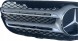 Mercedes-Benz OE GRILL ATRAPA CHLODNICY KAMERA DISTRONIC RADAR MERCEDES GLC W253 ORYGINAL 2538806801 2538801401 0008880111 ГРИЛЬ АТРАПА ОХОЛОДЖУВАЧА КАМЕРА DISTRONIC РАДАР MERCEDES GLC W253 ОРИГІНАЛ