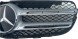 Mercedes-Benz OE GRILL ATRAPA CHLODNICY KAMERA DISTRONIC RADAR MERCEDES GLC W253 ORYGINAL 2538806801 2538801401 0008880111 ГРИЛЬ АТРАПА ОХОЛОДЖУВАЧА КАМЕРА DISTRONIC РАДАР MERCEDES GLC W253 ОРИГІНАЛ