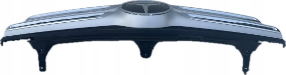 Mercedes-Benz OE GRILL ATRAPA CHLODNICY KAMERA DISTRONIC RADAR MERCEDES GLC W253 ORYGINAL 2538806801 2538801401 0008880111 ГРИЛЬ АТРАПА ОХОЛОДЖУВАЧА КАМЕРА DISTRONIC РАДАР MERCEDES GLC W253 ОРИГІНАЛ