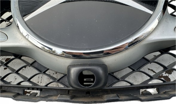 Mercedes-Benz OE GRILL ATRAPA CHLODNICY KAMERA DISTRONIC RADAR MERCEDES GLC W253 ORYGINAL 2538806801 2538801401 0008880111 ГРИЛЬ АТРАПА ОХОЛОДЖУВАЧА КАМЕРА DISTRONIC РАДАР MERCEDES GLC W253 ОРИГІНАЛ