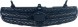 Mercedes-Benz OE GRILL ATRAPA CHLODNICY KAMERA DISTRONIC RADAR MERCEDES GLC W253 ORYGINAL 2538806801 2538801401 0008880111 ГРИЛЬ АТРАПА ОХОЛОДЖУВАЧА КАМЕРА DISTRONIC РАДАР MERCEDES GLC W253 ОРИГІНАЛ