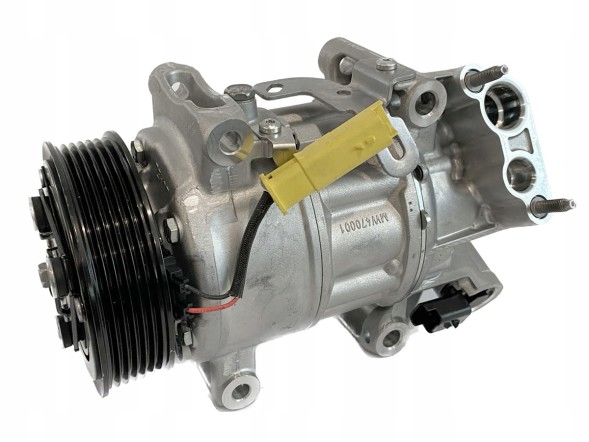 Mahle 9847222180 / 9847222580 Компресор кондиціонеру peugeot 308 gt 1.2 (23-) 984722218001