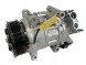 Mahle 9847222180 / 9847222580 Компресор кондиціонеру peugeot 308 gt 1.2 (23-) 984722218001