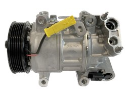Mahle 9847222180 / 9847222580 Компресор кондиціонеру peugeot 308 gt 1.2 (23-) 984722218001