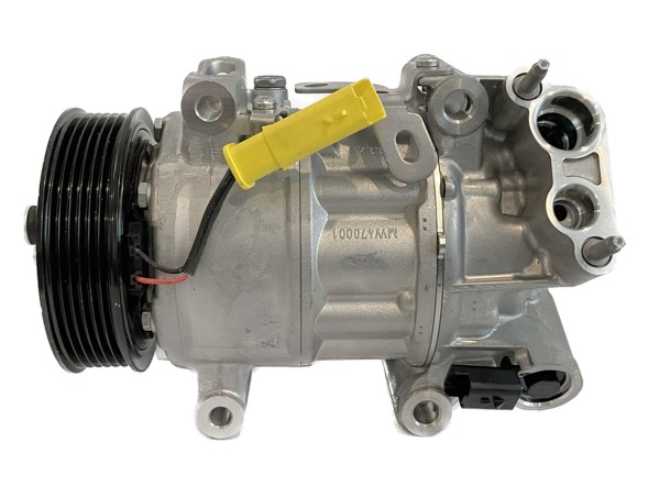 Mahle 9847222180 / 9847222580 Компресор кондиціонеру peugeot 308 gt 1.2 (23-) 984722218001
