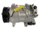 Mahle 9847222180 / 9847222580 Компресор кондиціонеру peugeot 308 gt 1.2 (23-) 984722218001