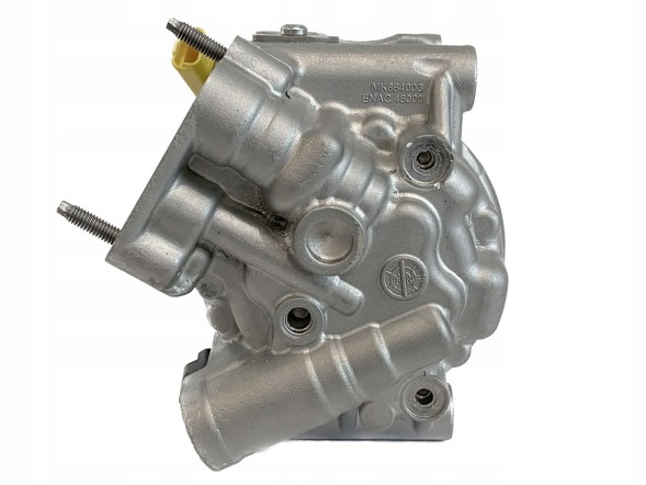 Mahle 9847222180 / 9847222580 Компресор кондиціонеру peugeot 308 gt 1.2 (23-) 984722218001