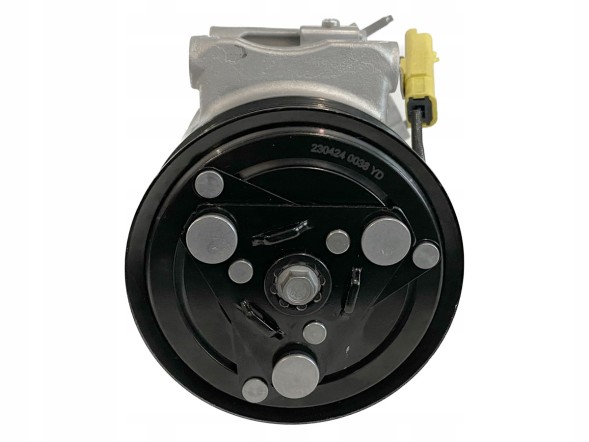 Mahle 9847222180 / 9847222580 Компресор кондиціонеру peugeot 308 gt 1.2 (23-) 984722218001