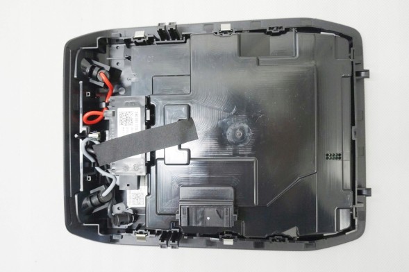 Volkswagen OE ОСВІТЛЕННЯ САЛОНУ ЛАМПА VW ID. BUZZ ID.BUZZ GTX 2N0951173C 5H0947290D