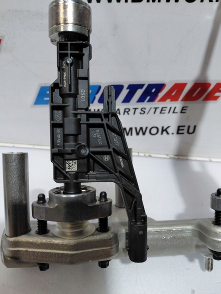 BMW OE BMW ФОРСУНКИ, КОМПЛЕКТ НА ЦИЛІНДРИ 1-3 ТА 4-6 8665631 8665635 8656548