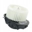 Ossca 458975 Wentylator vw touareg 2010 - 2018 модуль резистора
