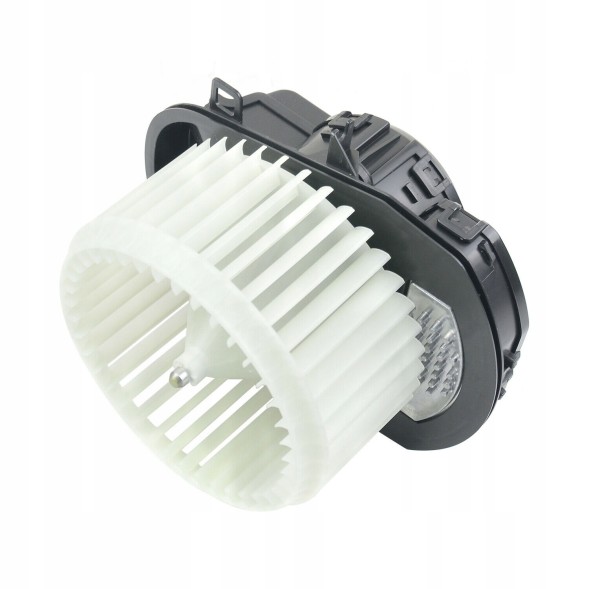 Ossca 458975 Wentylator vw touareg 2010 - 2018 модуль резистора