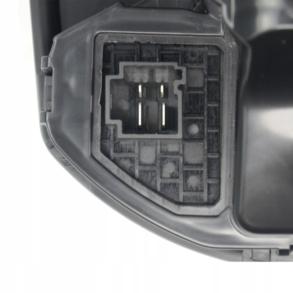 Ossca 458975 Wentylator vw touareg 2010 - 2018 модуль резистора