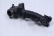Peugeot OE ЗАДНІЙ ЛІВИЙ ВАЖЕЛЬ 5175.W2 PEUGEOT 206
