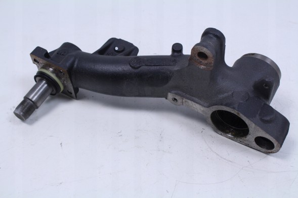 Peugeot OE ЗАДНІЙ ЛІВИЙ ВАЖЕЛЬ 5175.W2 PEUGEOT 206