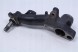 Peugeot OE ЗАДНІЙ ЛІВИЙ ВАЖЕЛЬ 5175.W2 PEUGEOT 206
