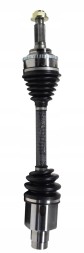 Китай NCV11572 ПІВОСЬ ПЕРЕДНЯ ПРАВА FORD ESCAPE 2001-2008 GSP
