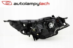 CHINA D11P550-1150LLDEMLU Peugeot 508 2010- лампа прожектор лівий новий депо^