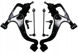 Master-Sport Germany 36951/1-KIT-MS Маятники передні RANGE ROVER SPORT підвіска