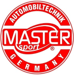 Master-Sport Germany 36951/1-KIT-MS Маятники передні RANGE ROVER SPORT підвіска