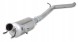 CHINA 699-6740 Фільтр dpf твердих частинок mercedes b180 b200 w246 1.8 cdi
