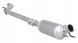 CHINA 699-6740 Фільтр dpf твердих частинок mercedes b180 b200 w246 1.8 cdi