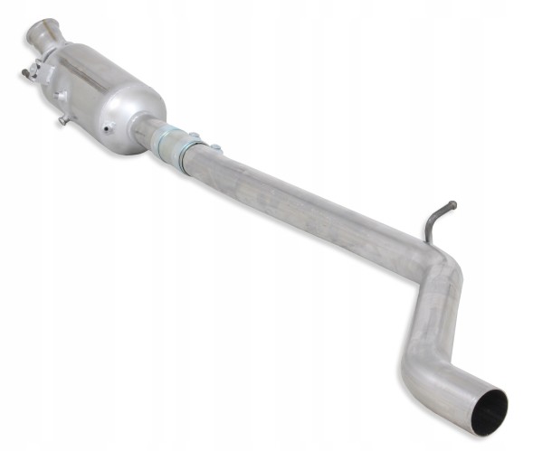 CHINA 699-6740 Фільтр dpf твердих частинок mercedes b180 b200 w246 1.8 cdi