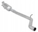 CHINA 699-6740 Фільтр dpf твердих частинок mercedes b180 b200 w246 1.8 cdi