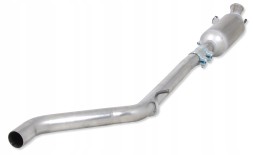 CHINA 699-6740 Фільтр dpf твердих частинок mercedes b180 b200 w246 1.8 cdi