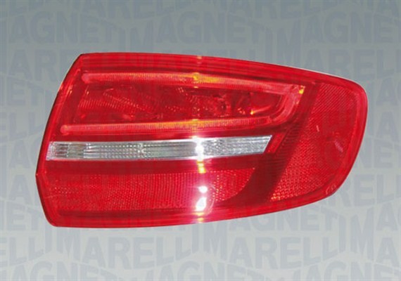 MAGNETI MARELLI 714021930802 Magneti marelli 714021930802 лампа задня комплексна audi a3 sportback