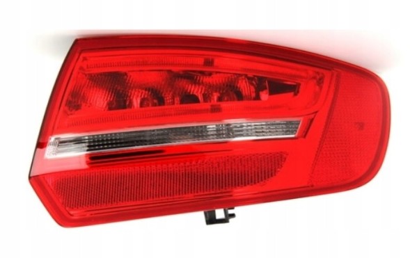 MAGNETI MARELLI 714021930802 Magneti marelli 714021930802 лампа задня комплексна audi a3 sportback