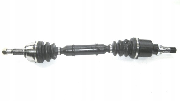 Expert Line 8200375537 Привідний вал MEGANE II SCENIC II 1.5 DCI 1.6 16V ЛІВ.
