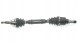 Expert Line 8200375537 Привідний вал MEGANE II SCENIC II 1.5 DCI 1.6 16V ЛІВ.