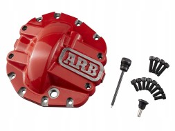 ARB 0750009 Кришка переднього диференціала для Jeep Wrangler JL Sport Sahara