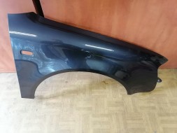 Polcar BŁOTNIK PRAWY PRZÓD AUDI A4 B7 LZ7L MASA ANTYKOROZYJNA БРИЗКОВИК ПРАВИЙ ПЕРЕДНІЙ AUDI A4 B7 LZ7L АНТИКОРОЗІЙНА МАСА