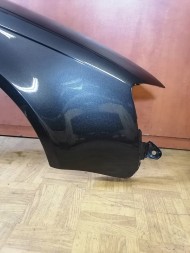 Polcar BŁOTNIK PRAWY PRZÓD AUDI A4 B7 LZ7L MASA ANTYKOROZYJNA БРИЗКОВИК ПРАВИЙ ПЕРЕДНІЙ AUDI A4 B7 LZ7L АНТИКОРОЗІЙНА МАСА