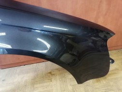 Polcar BŁOTNIK PRAWY PRZÓD AUDI A4 B7 LZ7L MASA ANTYKOROZYJNA БРИЗКОВИК ПРАВИЙ ПЕРЕДНІЙ AUDI A4 B7 LZ7L АНТИКОРОЗІЙНА МАСА