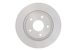 0986479C22 BOSCH Диск гальмівний
