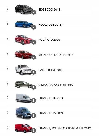 Ford OE GK2Q-9K546-AD 2675955 2143478 GK2Q9K546AD GK2Q9K546AC JB3Q-9K546-AB Форсунка ford transit custom 2.0 gk2q-9k546-ad 2675955 комплект нове оригінал