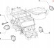 Fiat OE МОТОР АКТИВАТОРА КОНДИЦІОНЕРУ ALFA ROMEO 159 SPIDER BRERA 77363508 OE