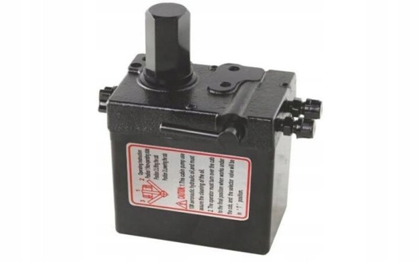 Lamiro 0100-05 MAN TGA/TGM/TGX/TGS НАСОС ПІДЙОМУ КАБІНИ