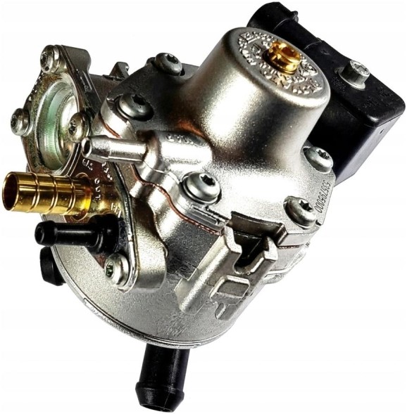 Lovato 536700096-01 Редуктор випарника LOVATO RGJ3.2L EASY FAST SMART