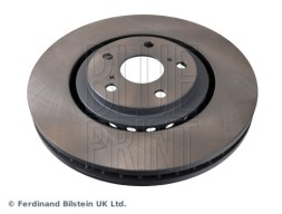 ADT343289 BLUE PRINT Диск гальмівний