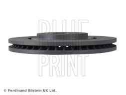 ADT343289 BLUE PRINT Диск гальмівний