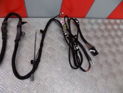 Volkswagen OE 7L6971192 ДЖГУТ КОНТРОЛЕРА СИСТЕМИ КАМЕР ЗАДНЬОГО ВИДУ VW TOUAREG 7L 2007-2010р